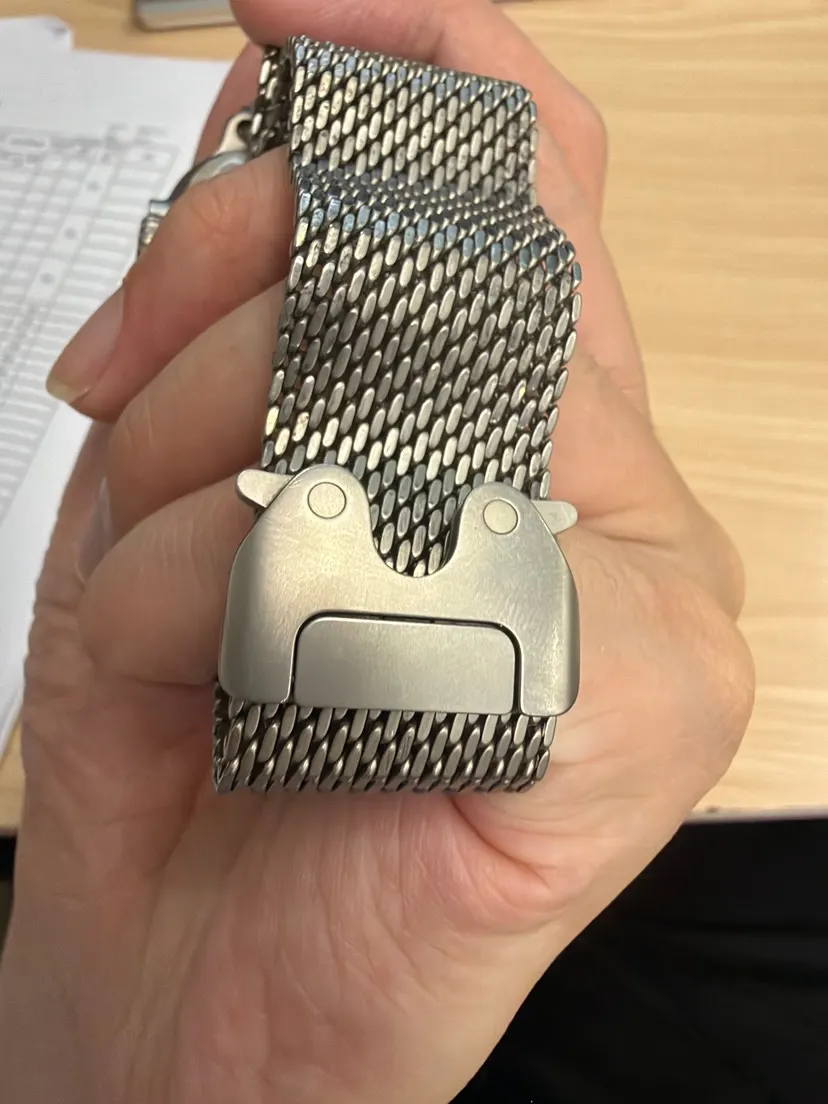 微信下单包邮 送 关于Apple Watc 手表 经典腕表款