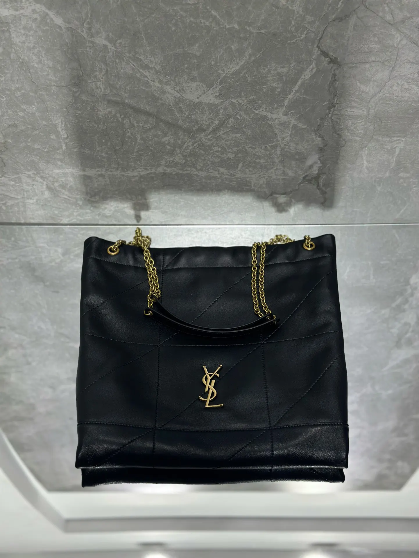 Hobo Shoulder Bag Vintage