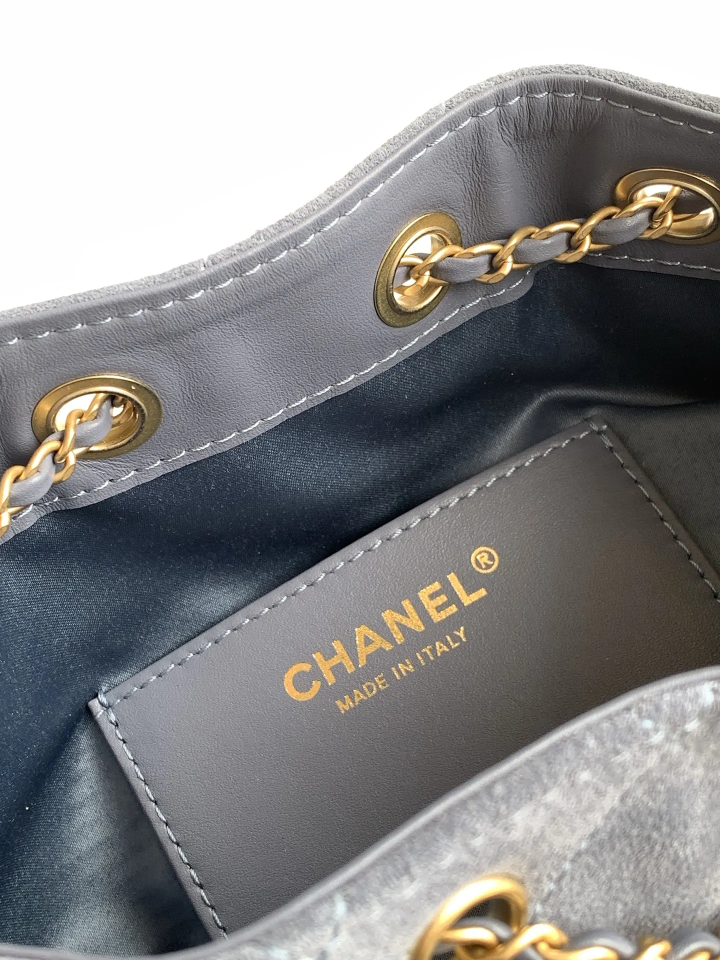 Chanel Chain Bag Vintage