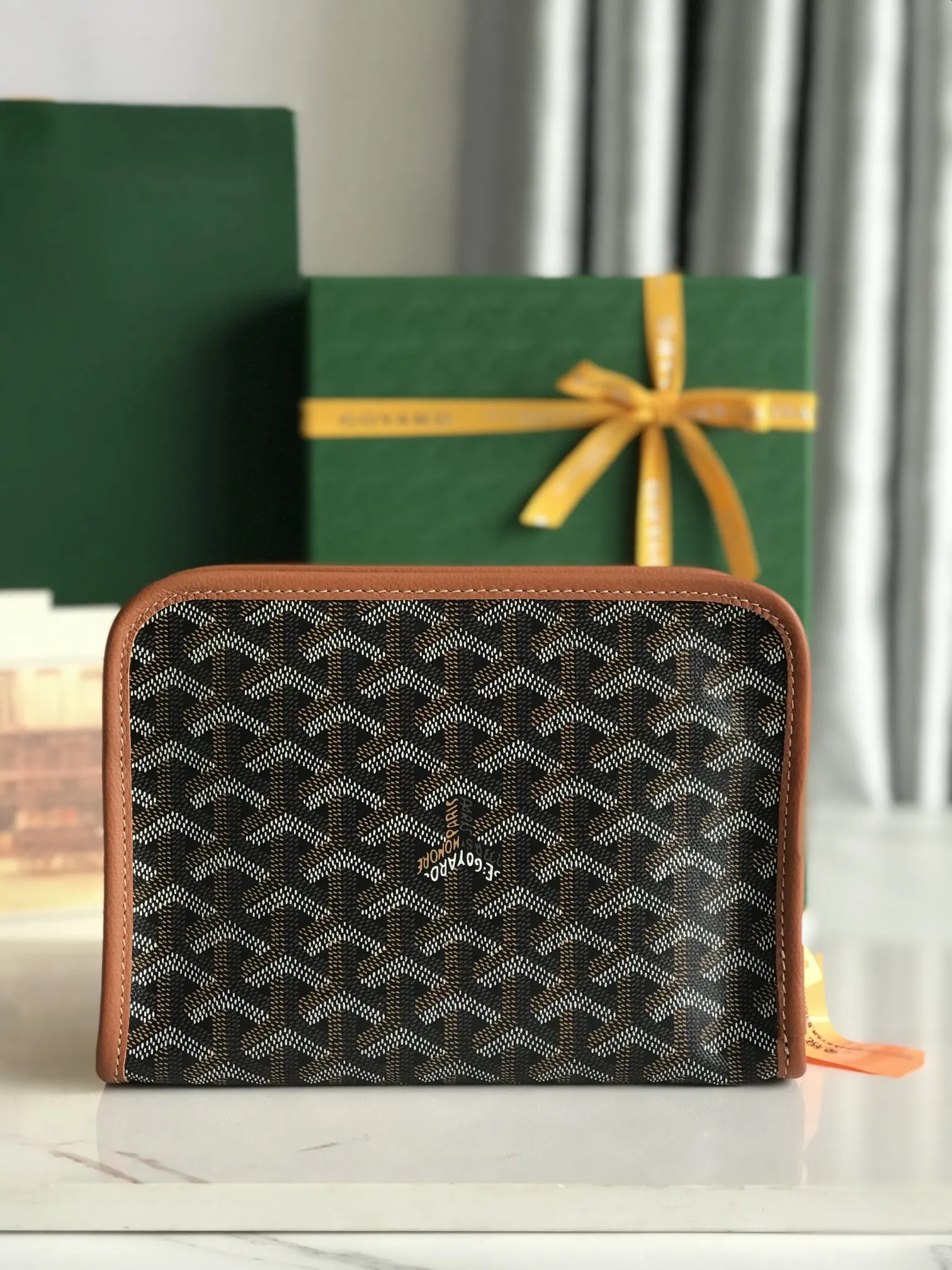 Cosmetic Pouch