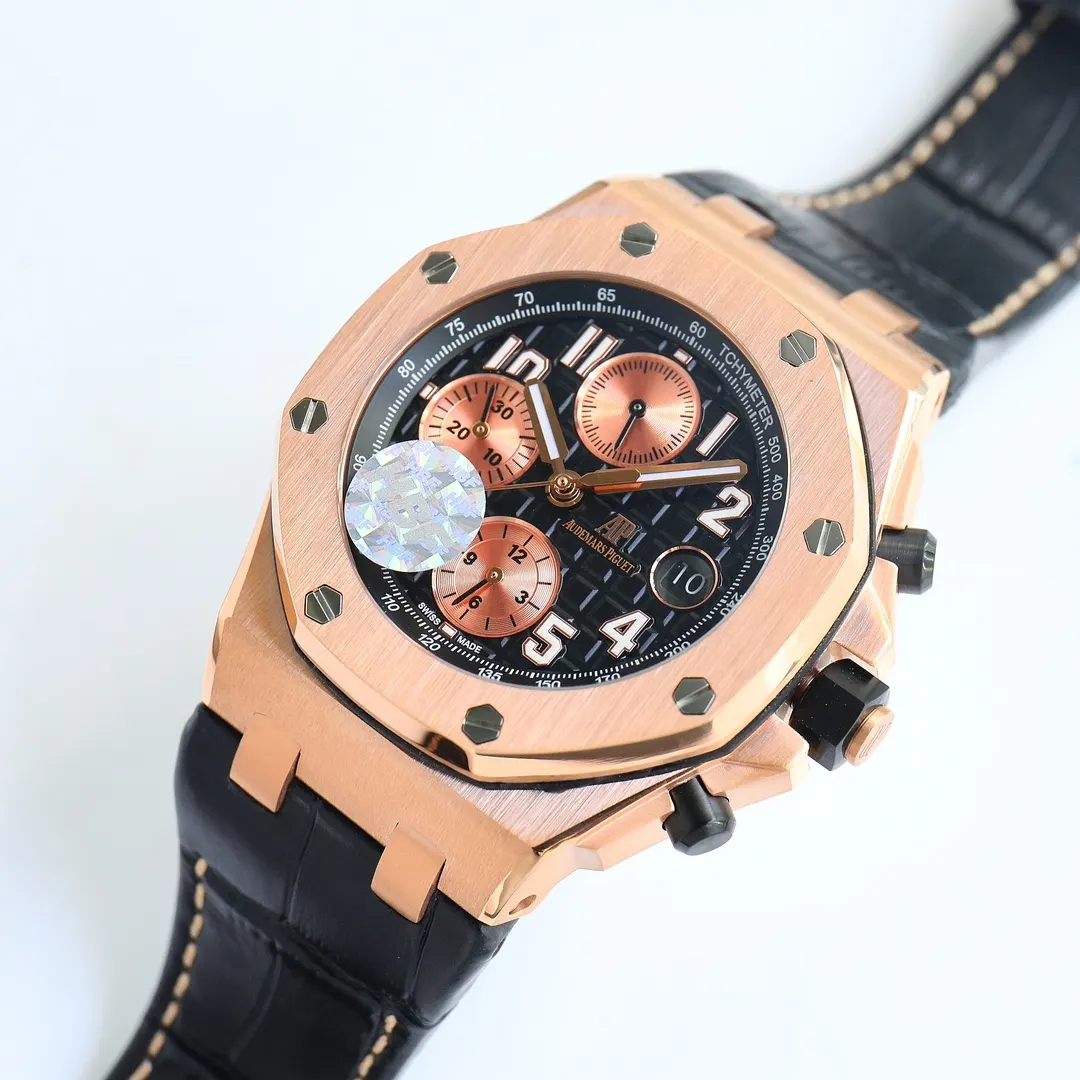 Audemars Piguet 手錶 經典腕表款