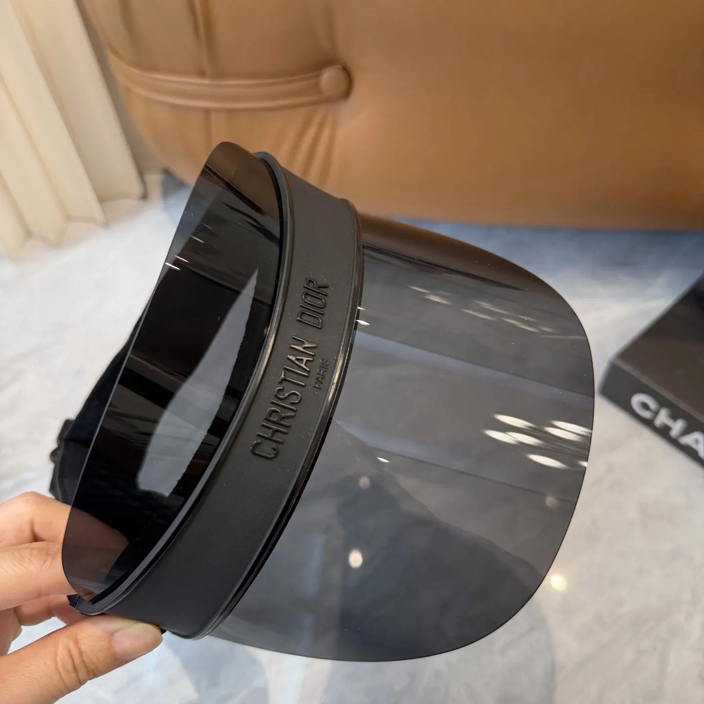 Dior Hat