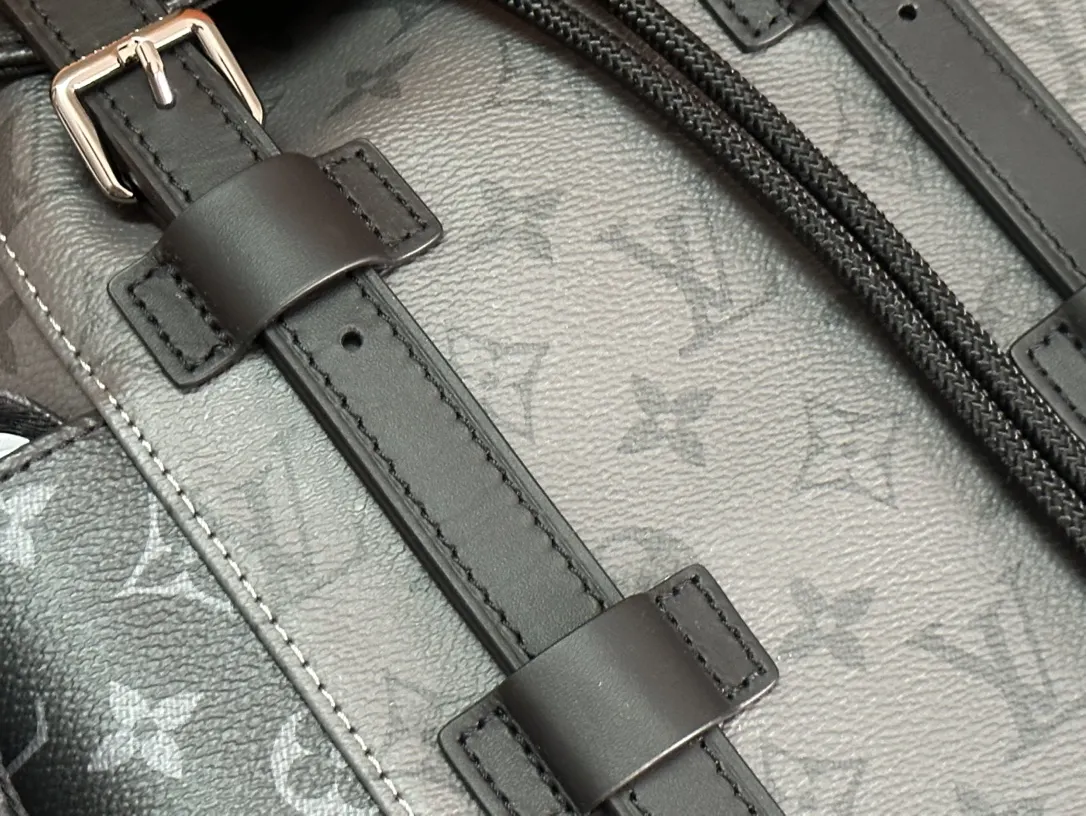Backpack Leather