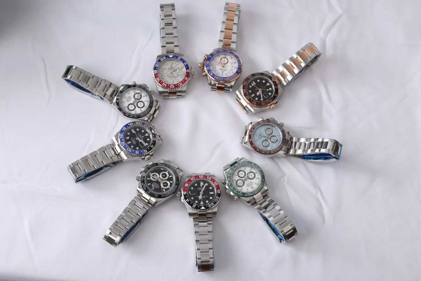 Watch Classic