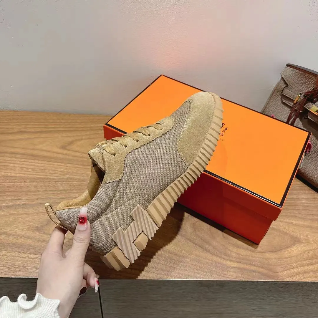 Hermès SS 运动鞋