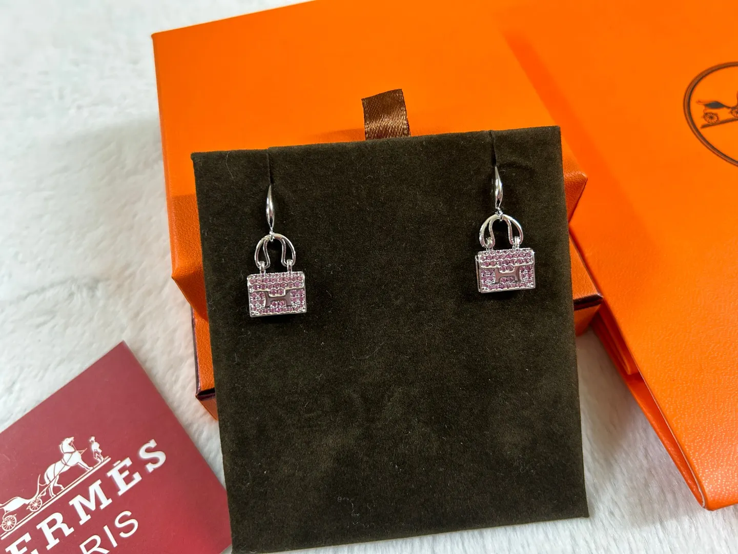 Hermès 手提包