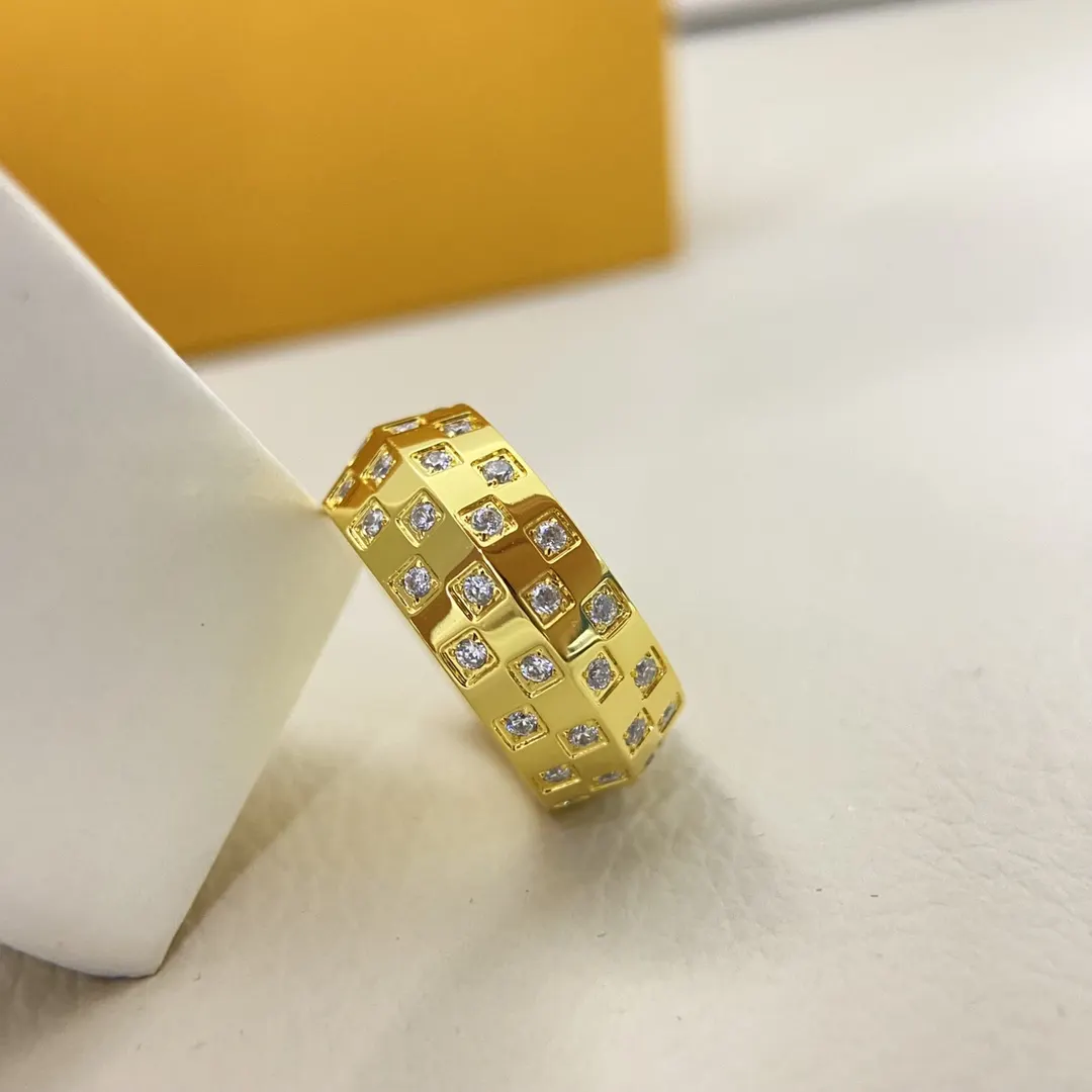 Louis Vuitton 戒指 优雅指环