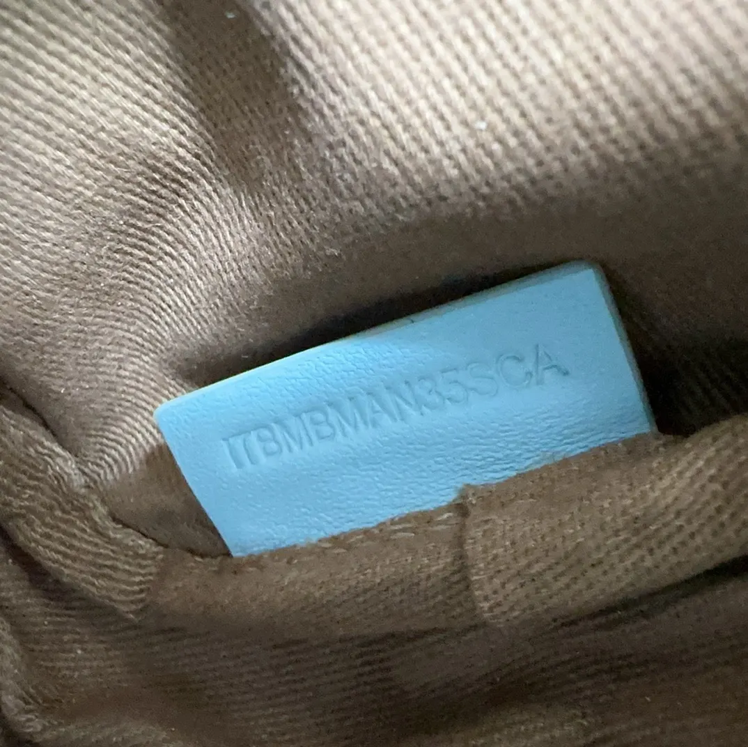 Chain Bag