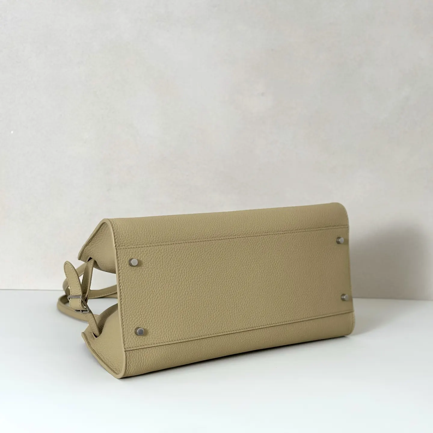 Tote Bag Leather