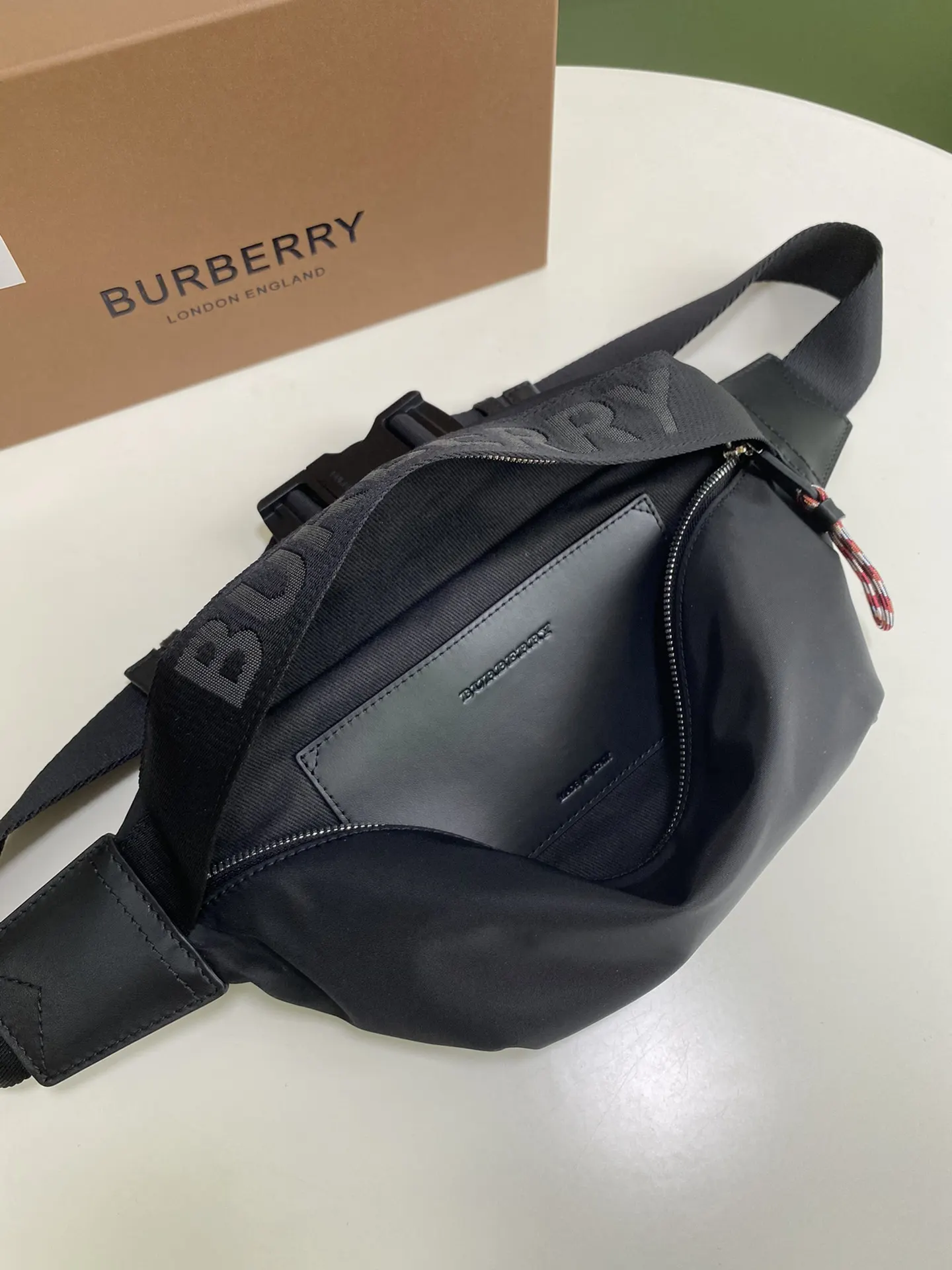 Belt Bag Casual
