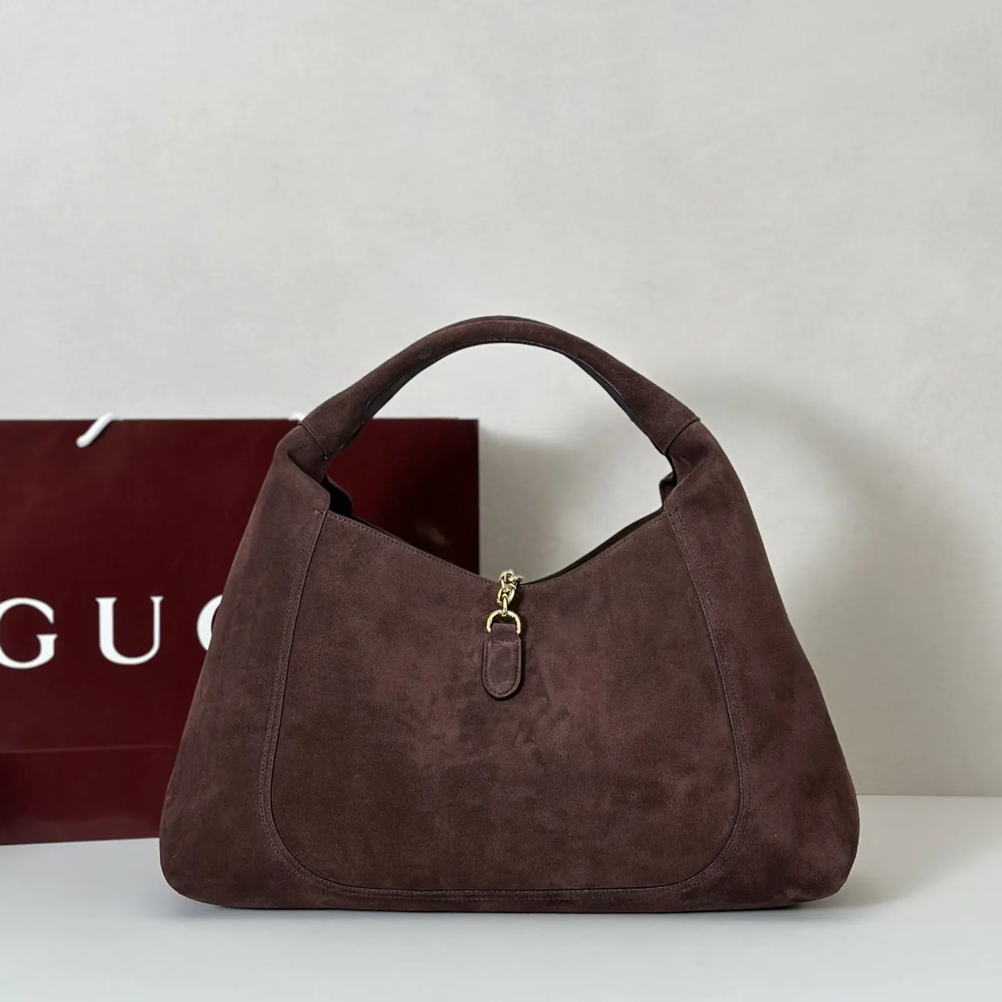 Gucci 手提包 通勤手提款