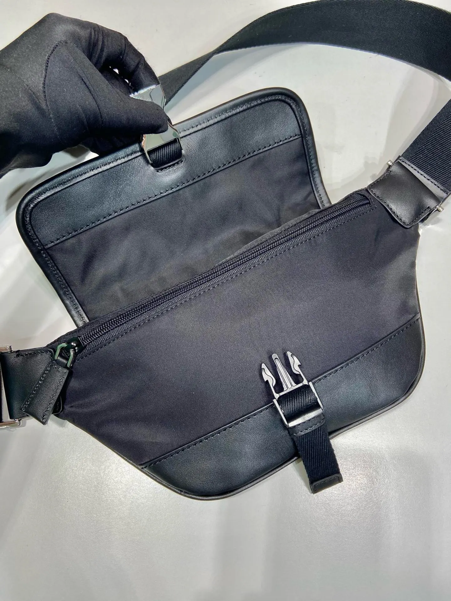 Prada Belt Bag Casual