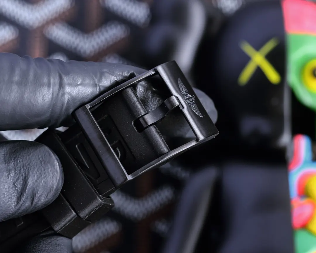 帆布 批 百 灵 Breitling 复仇者系列 手錶 經典腕表款