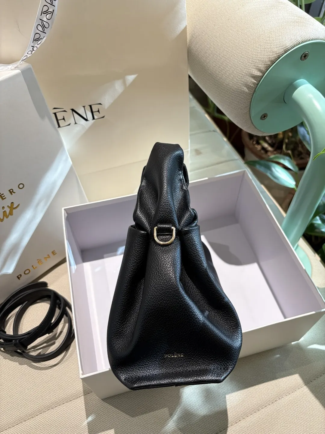 Crossbody Bag Lightweight