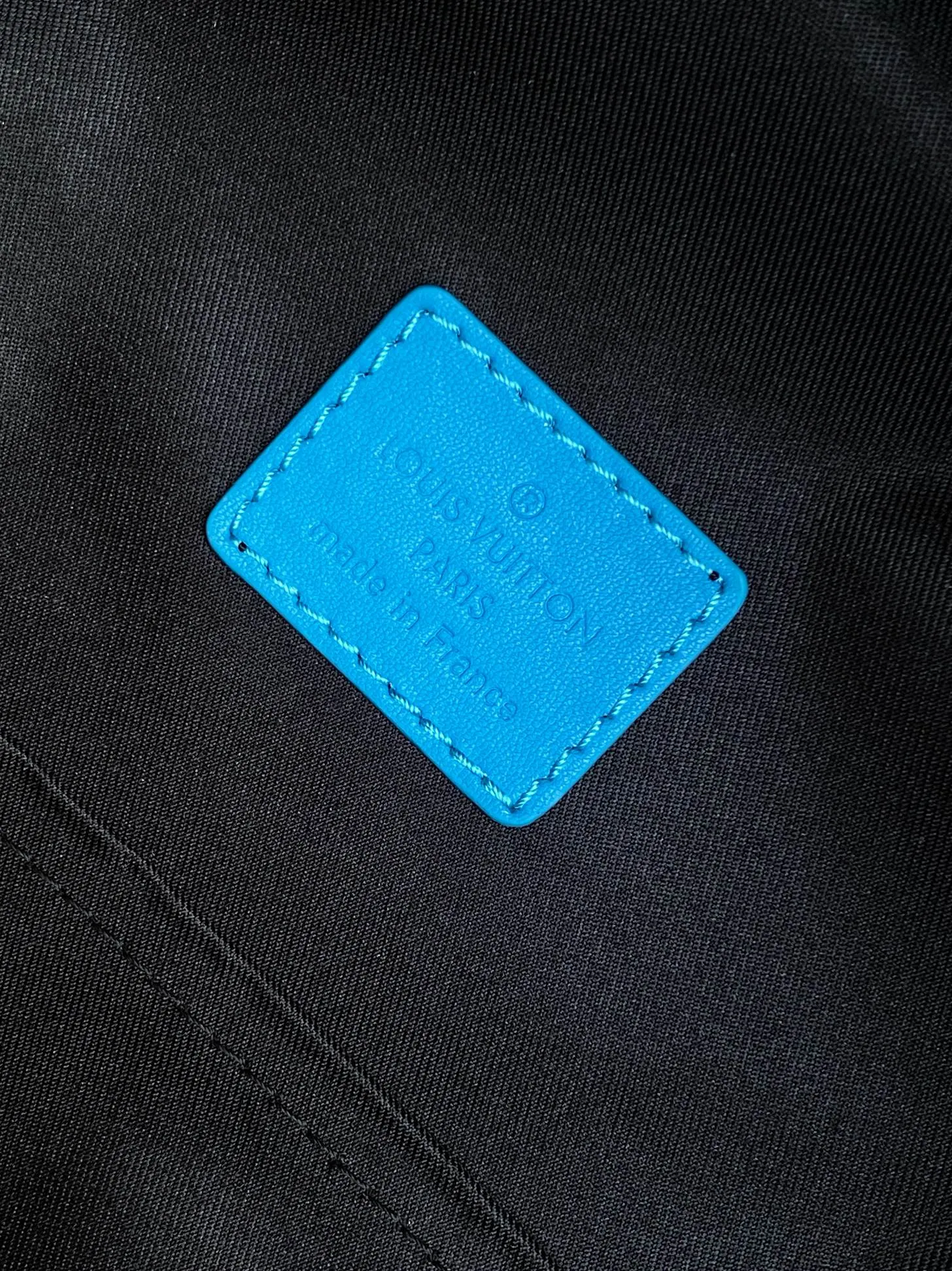 Backpack Leather