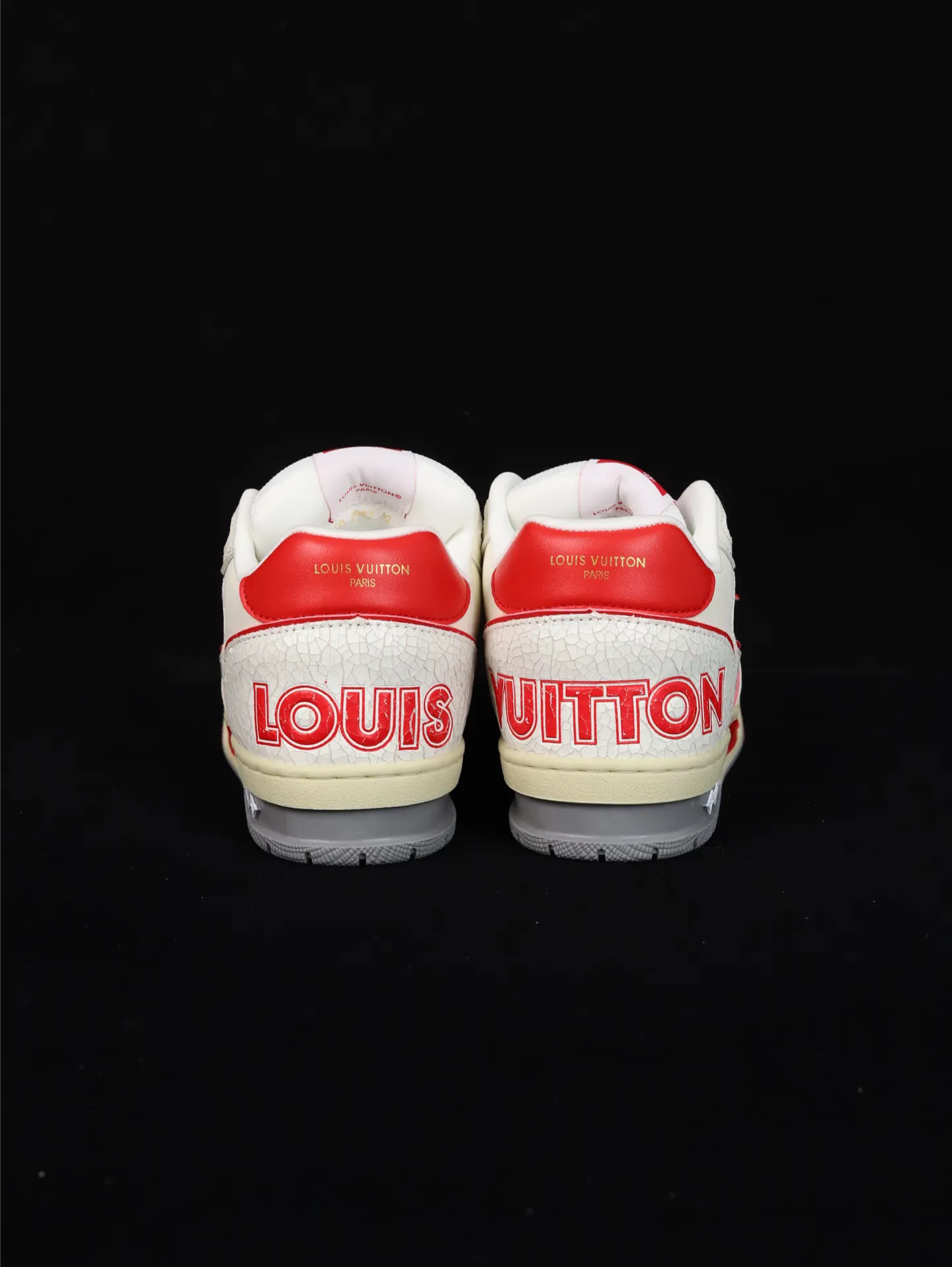 Louis Vuitton 运动鞋