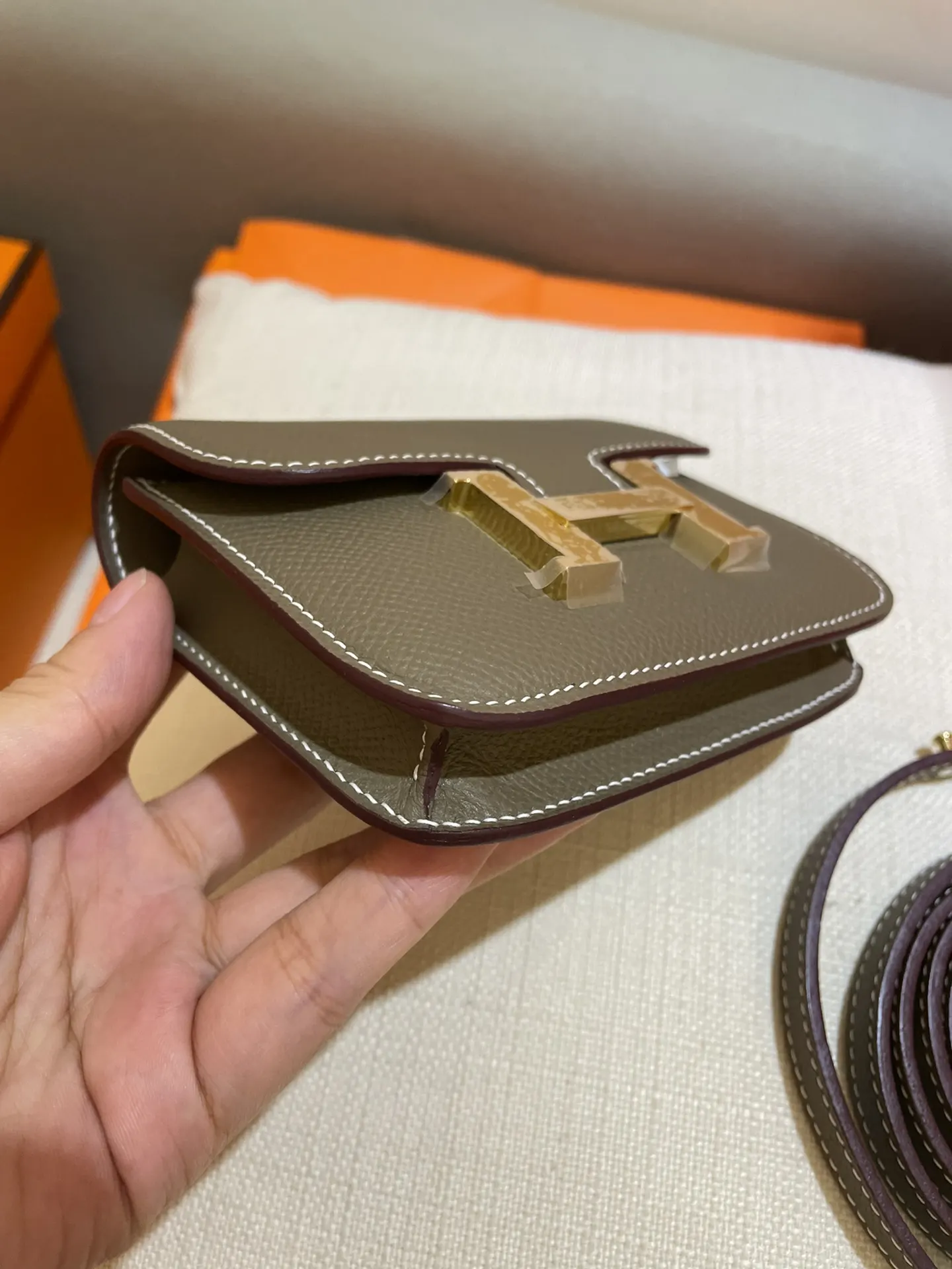 Crossbody Bag Casual