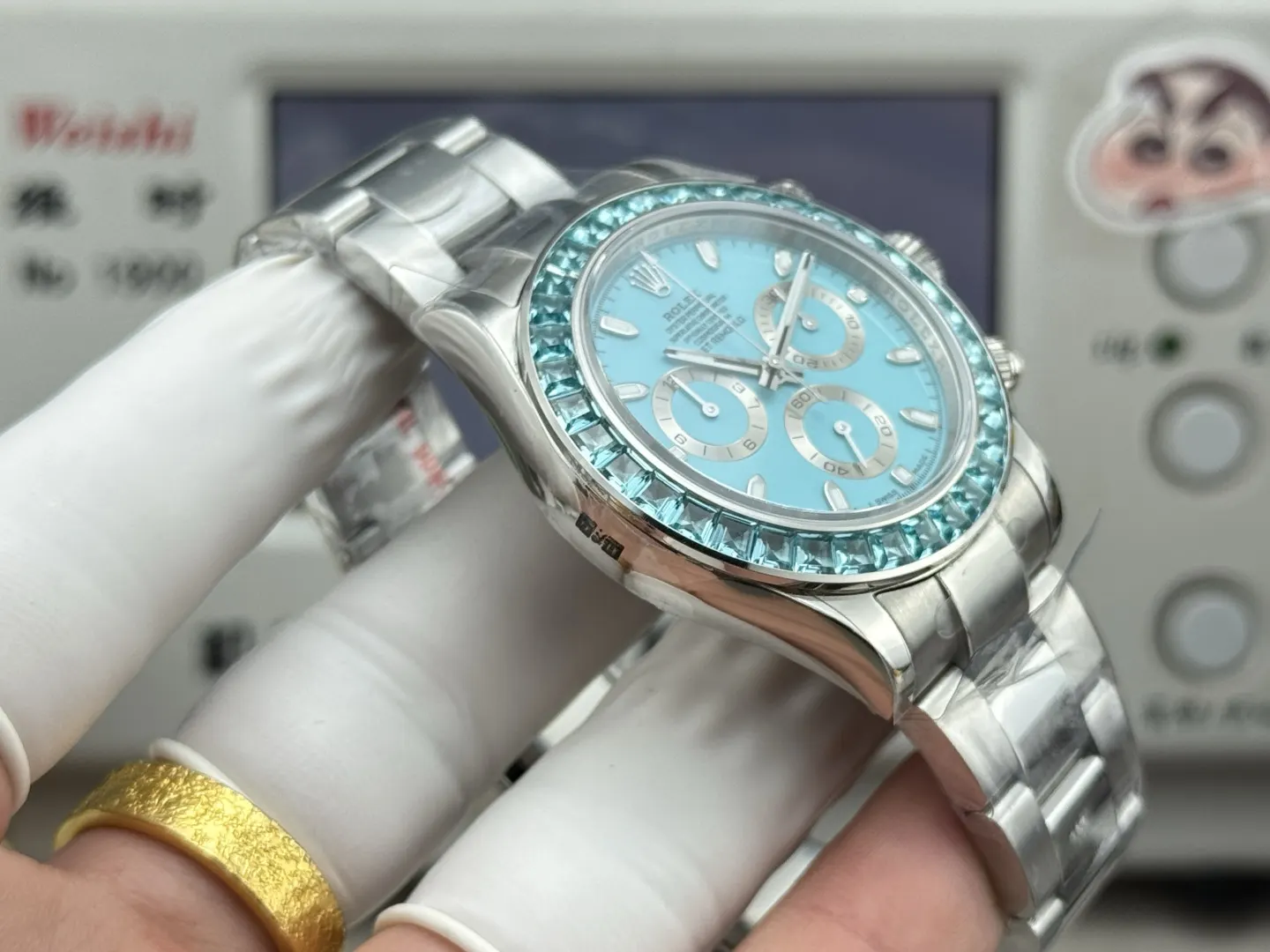 Watch Classic