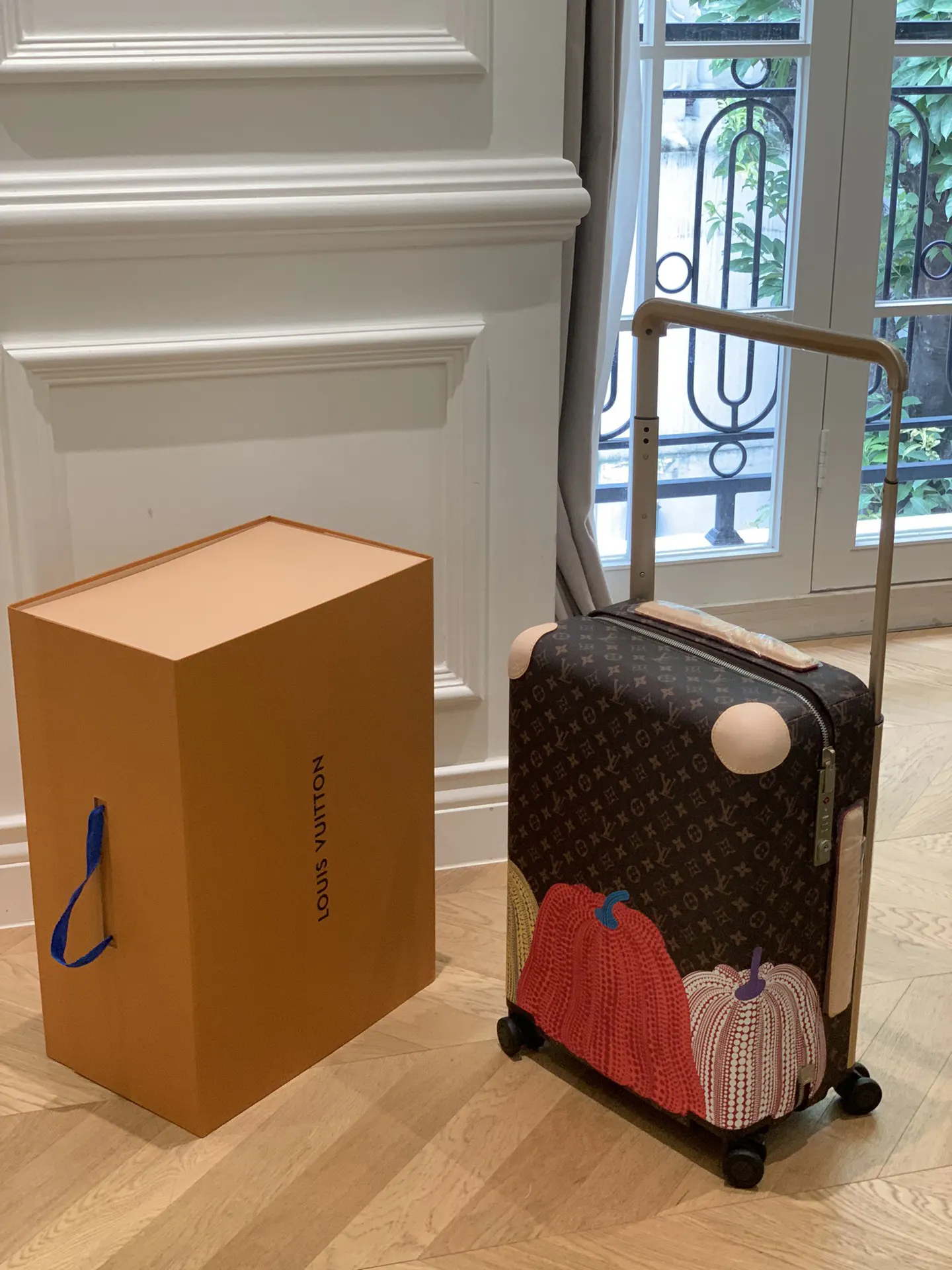 Gray Silver Suitcase Travel Lightweight