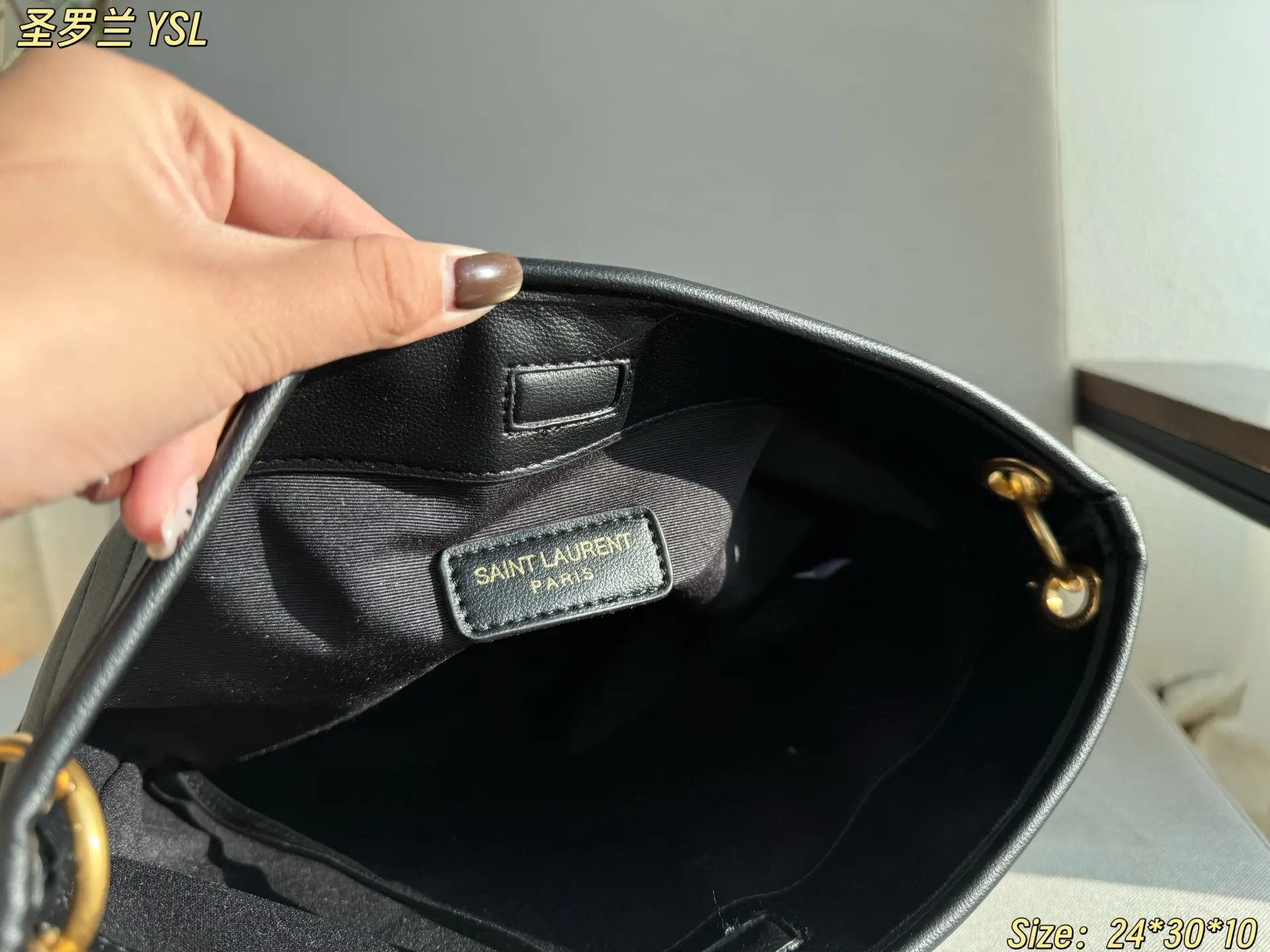 Crossbody Bag Lightweight