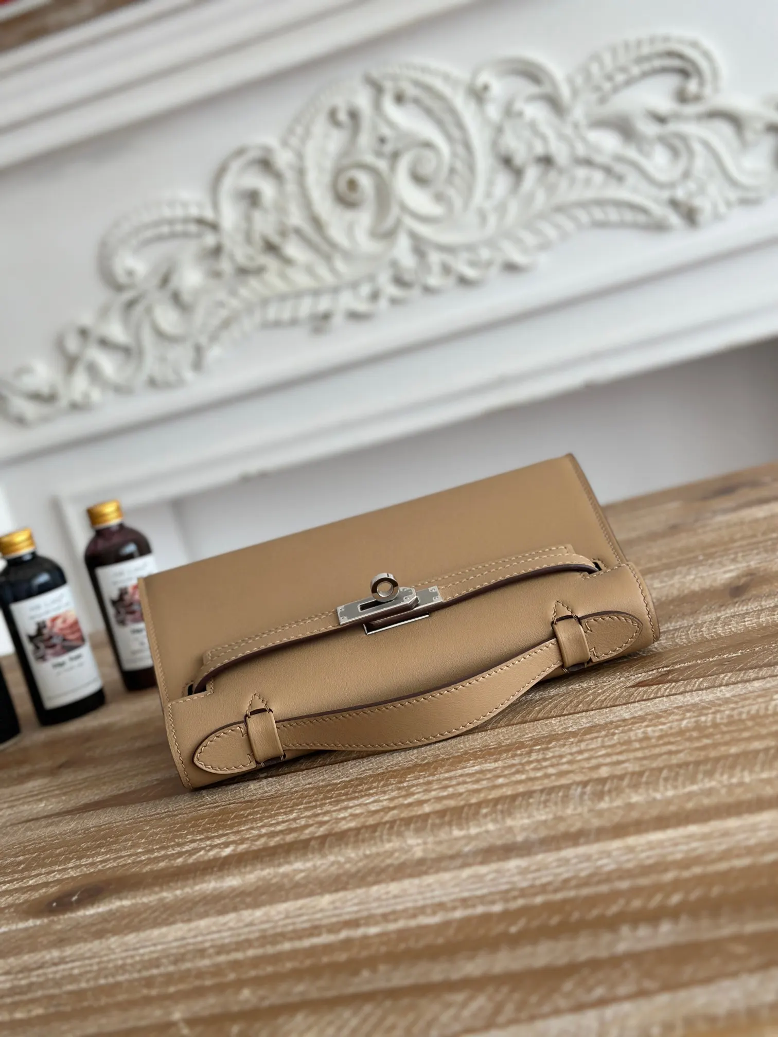 Hermes Clutch Bag