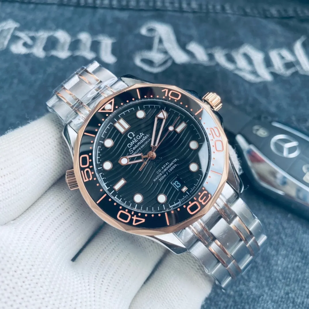 Omega 手表 品牌 欧米茄ω 系列 海马 经典腕表款