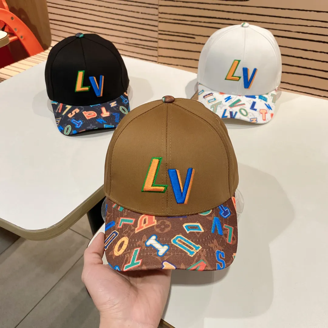 LV 棒球帽 日常休闲款 款4