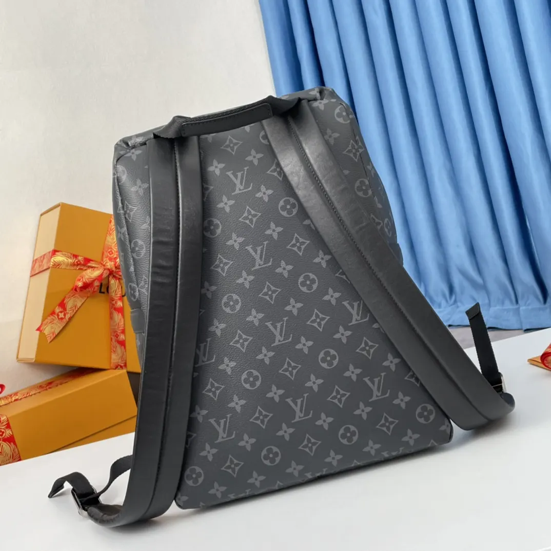 Louis Vuitton 老花 单肩包 实拍款02