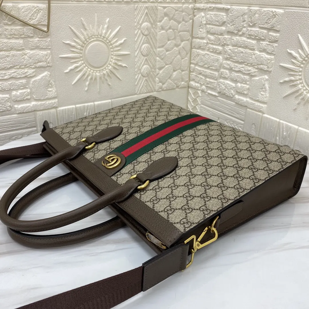 Briefcase Business Commuter