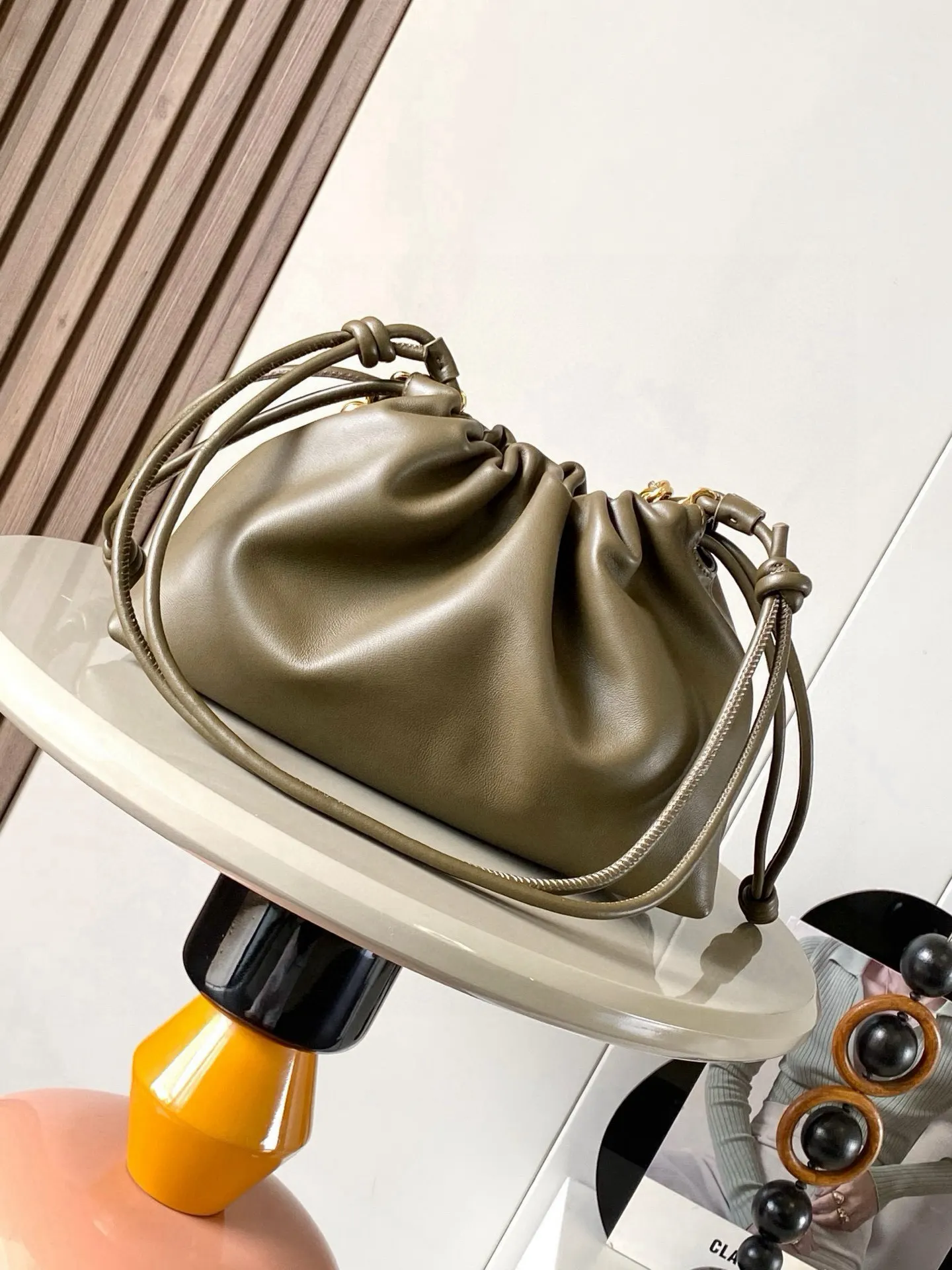 Chain Bag