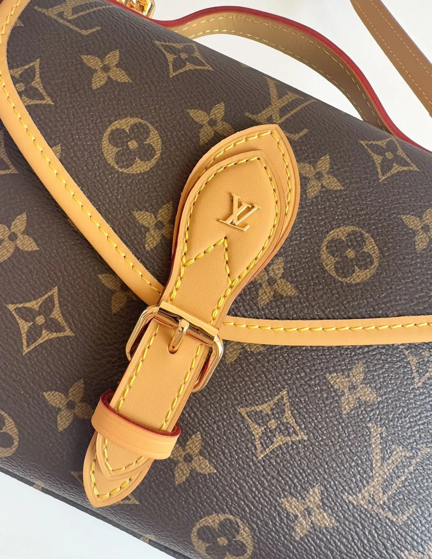 Louis Vuitton 老花 手提包 实拍款02 实拍款03