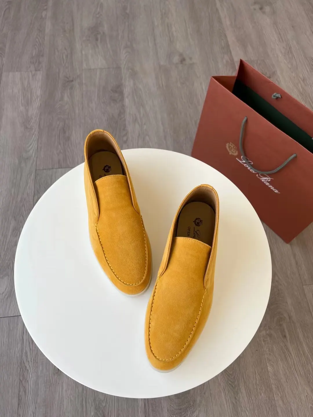 Loro Piana 运动鞋 休闲百搭款 款03