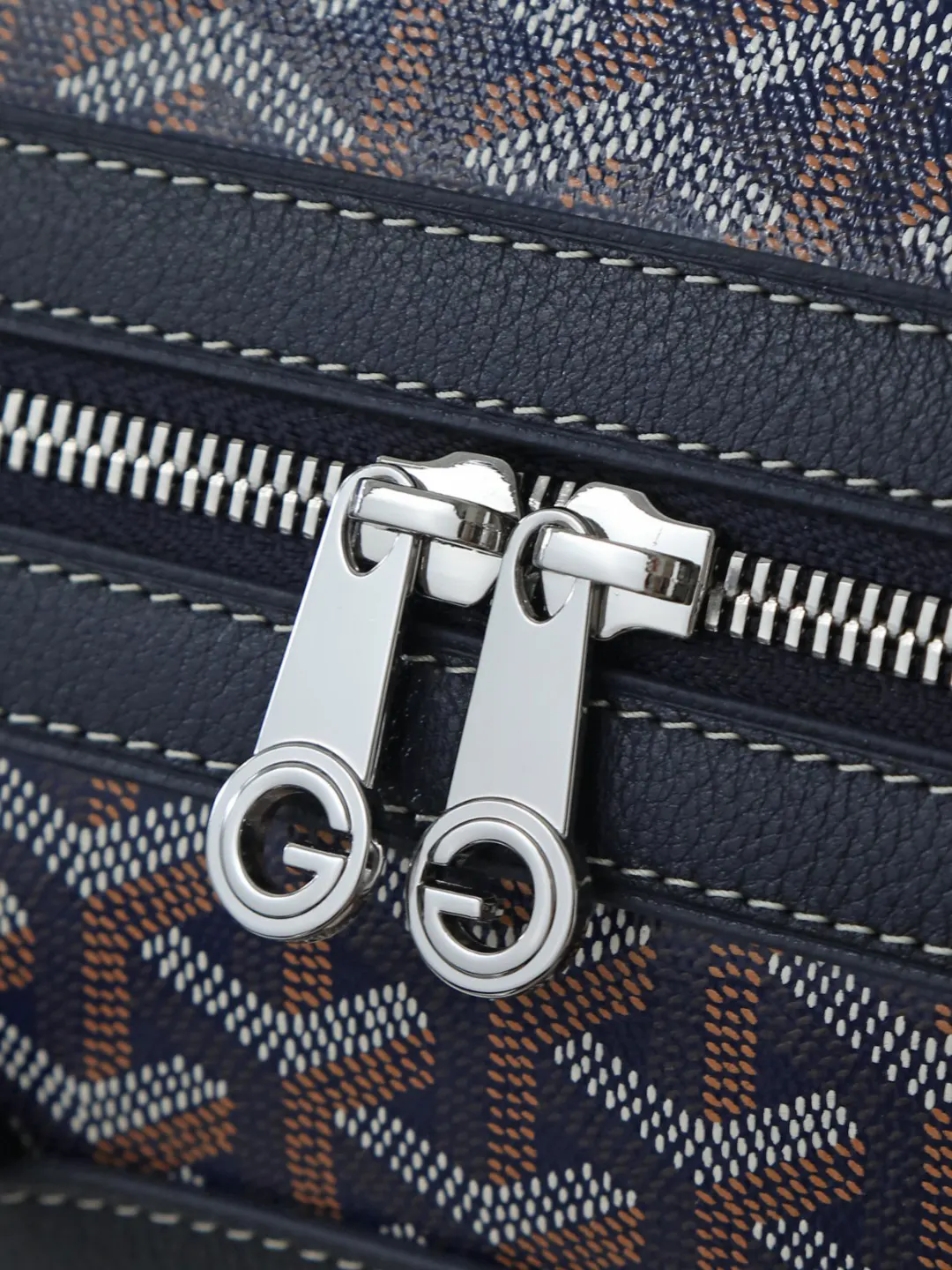 Goyard 小牛皮 雙肩包 实用雙肩款