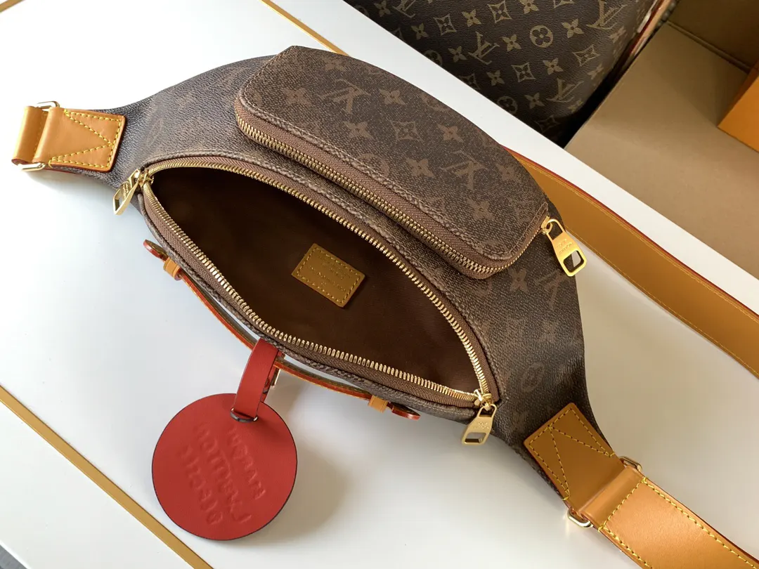 LV 牛皮 腰包 休閒腰包款(數字3) LV 牛皮 腰包 休閒腰包款(數字3)