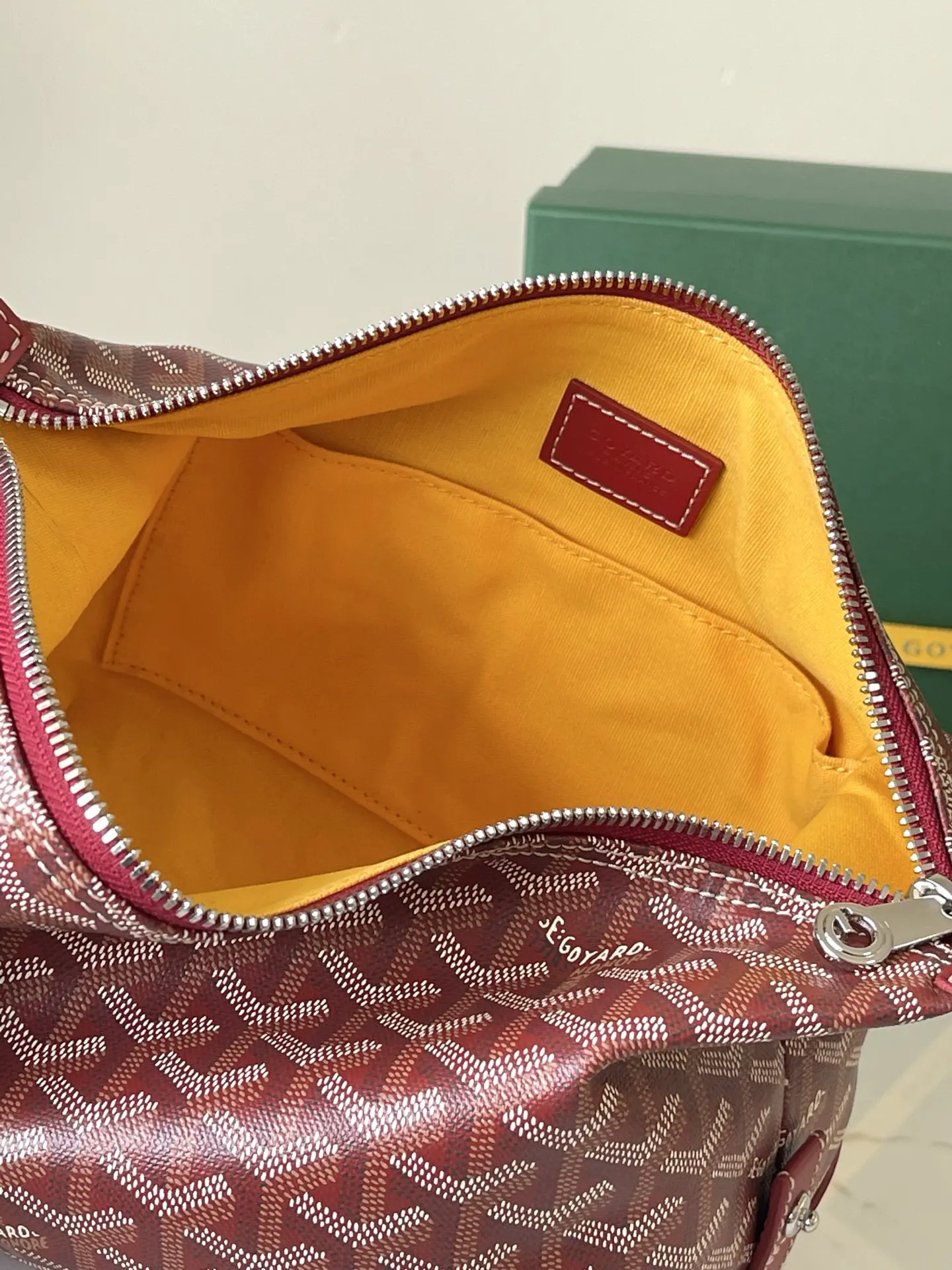 Fashion Item Travel