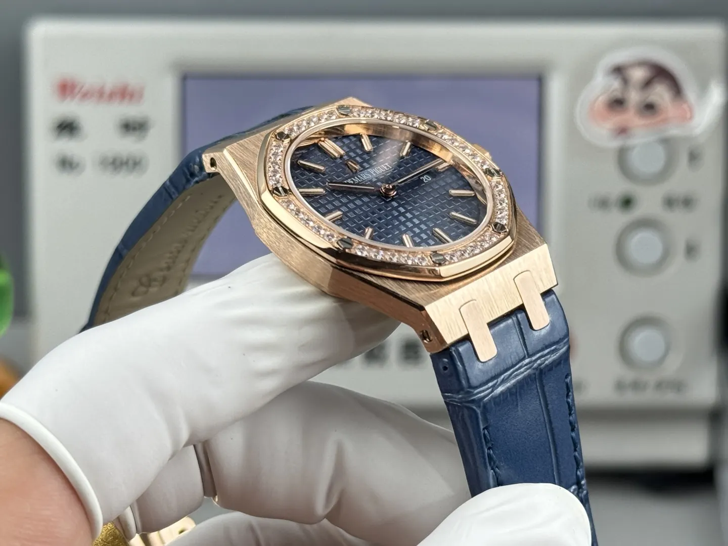 Audemars Piguet 手表 经典腕表款