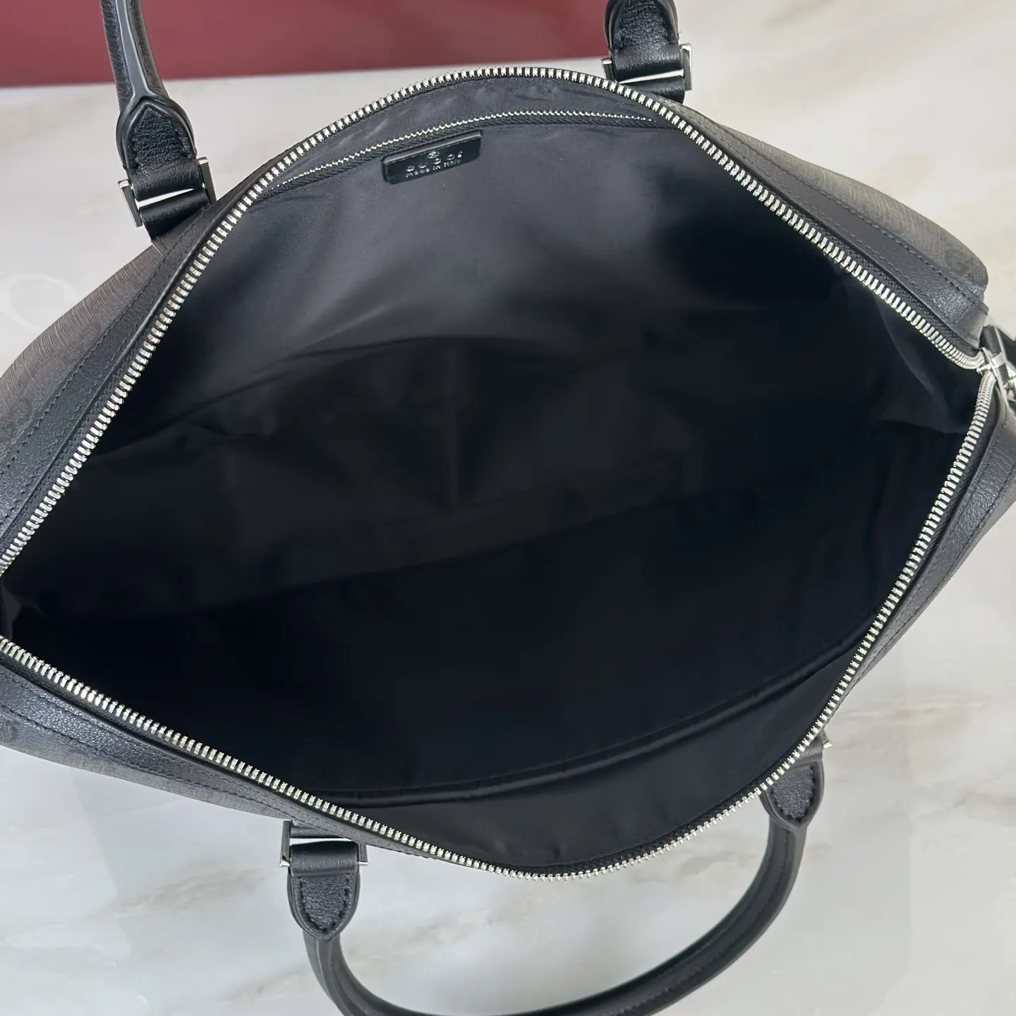 Briefcase Business Commuter Image 9 Briefcase Business Commuter Image 9