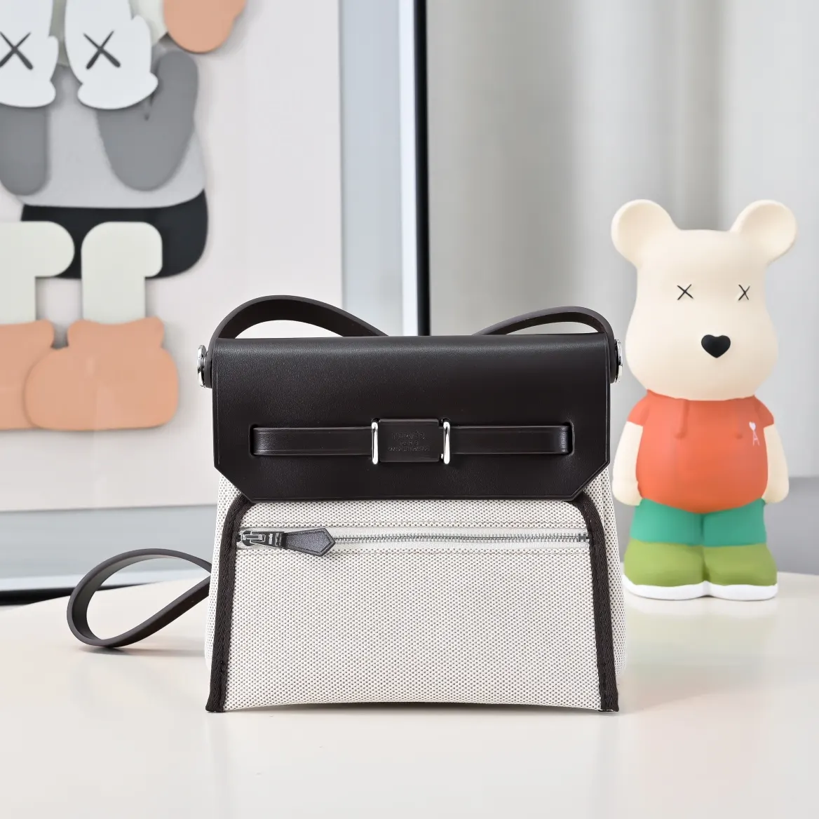 Hermès 雙肩包