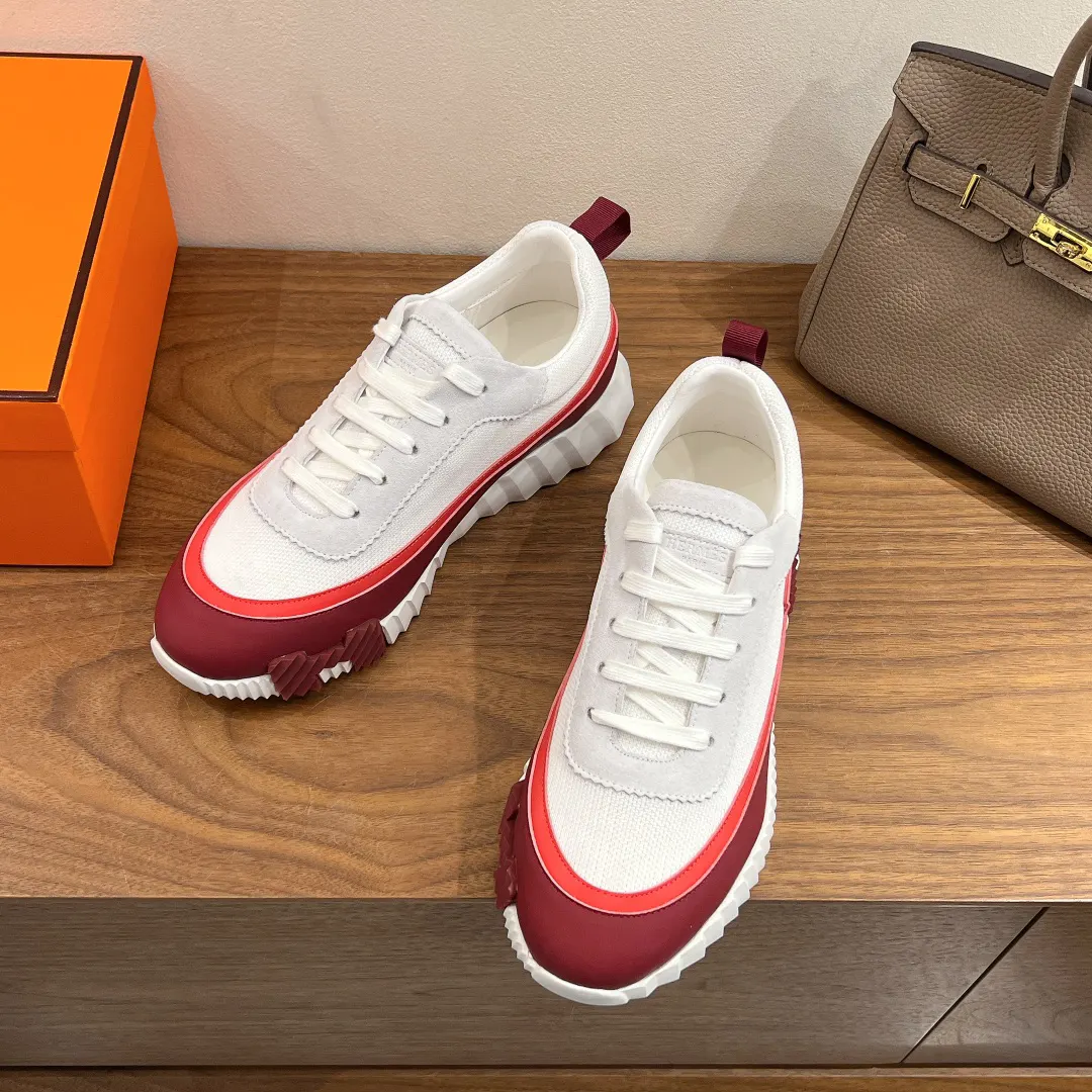 Hermès SS Sneakers