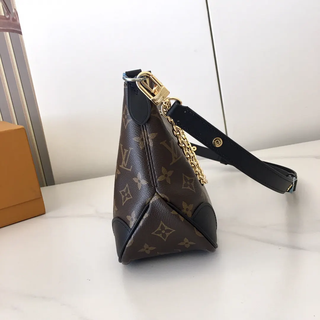 帆布 鏈條包 精致鏈條款