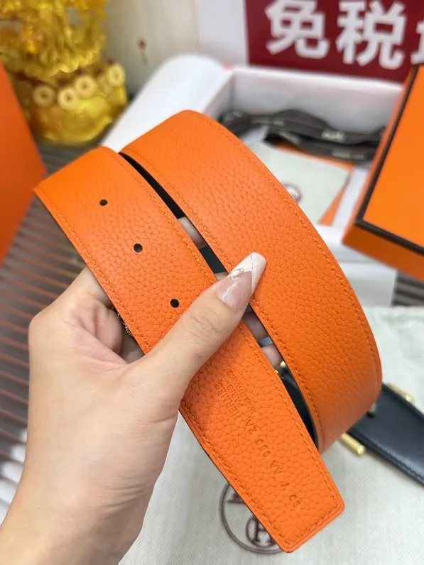 Hermès 渲染 Togo牛皮 手提包