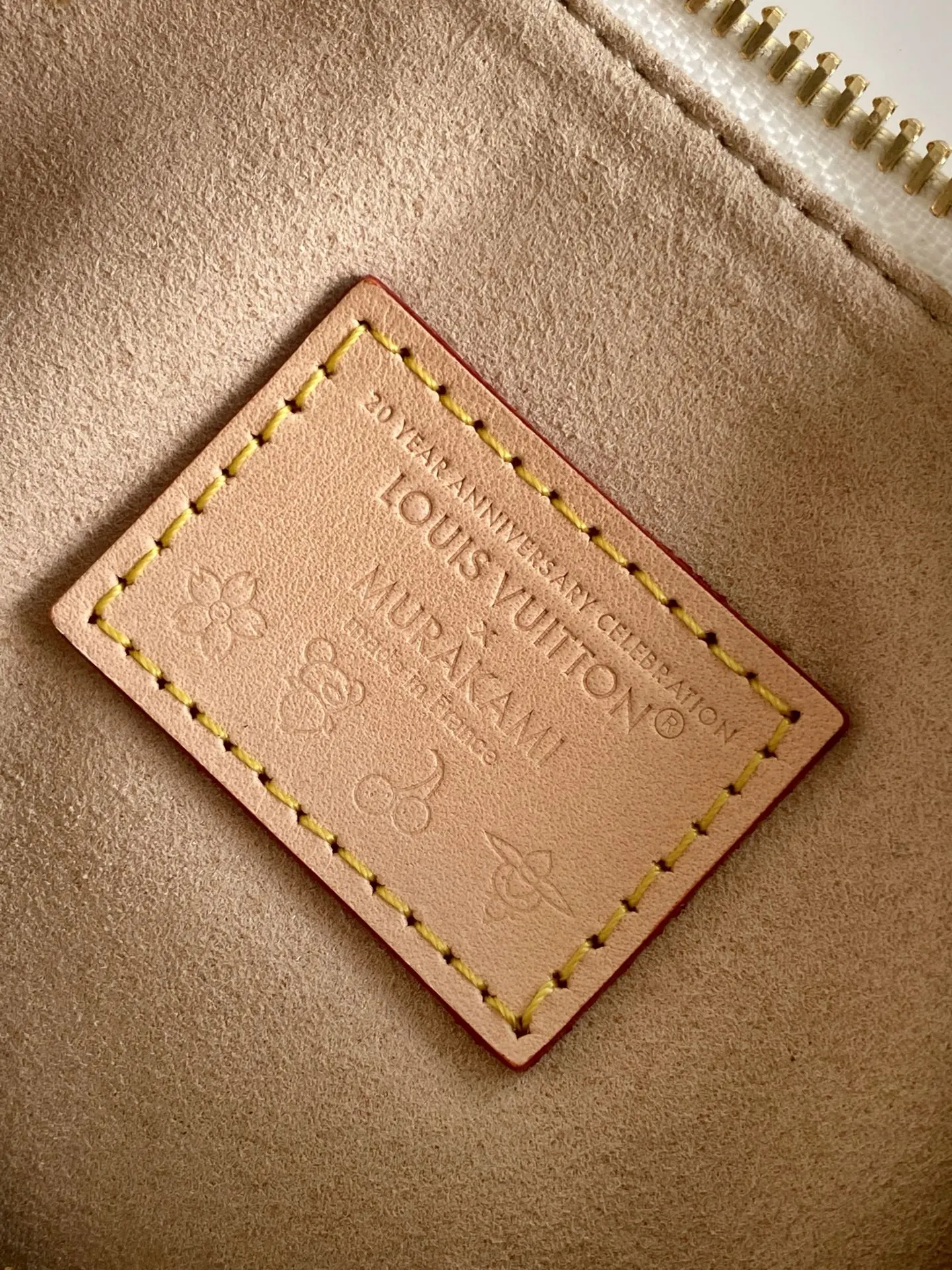 LV Speedy 牛皮 旅行包 大容量旅行款