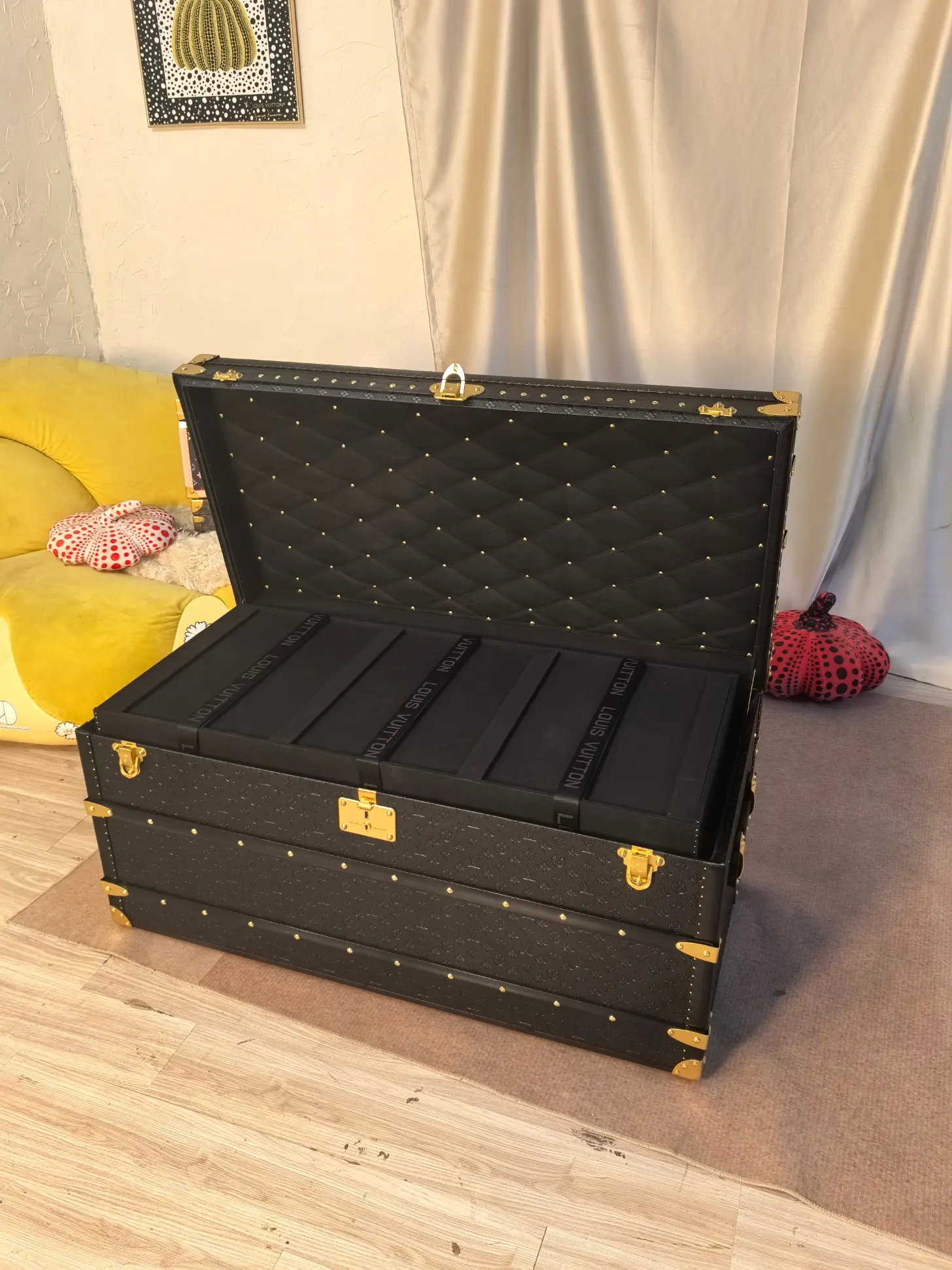 Black Suitcase Travel Lightweight Classic