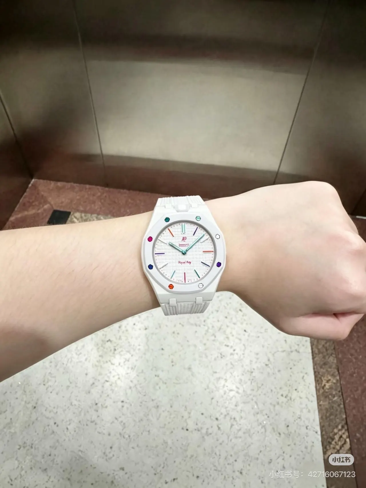 Audemars Piguet 手表 经典腕表款
