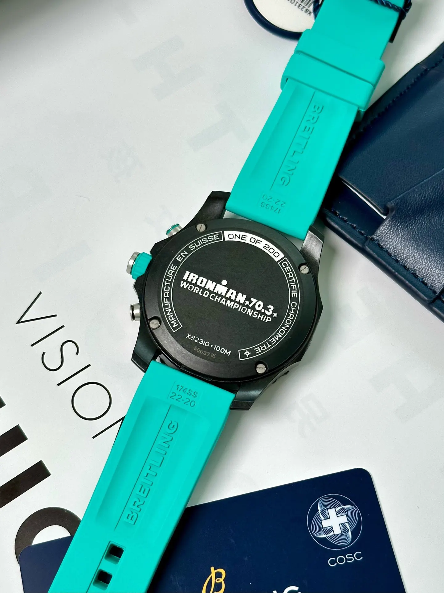 Watch Classic