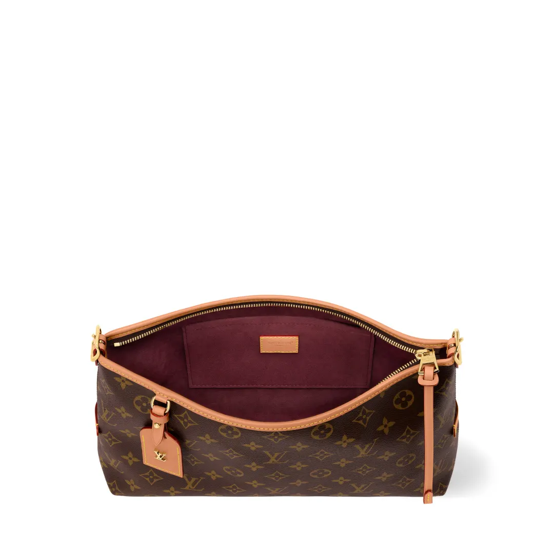 CarryAll 水桶包 休闲水桶款