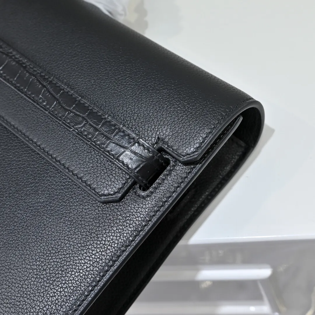 Hermès Kelly 36X29X5 Togo牛皮 手提包