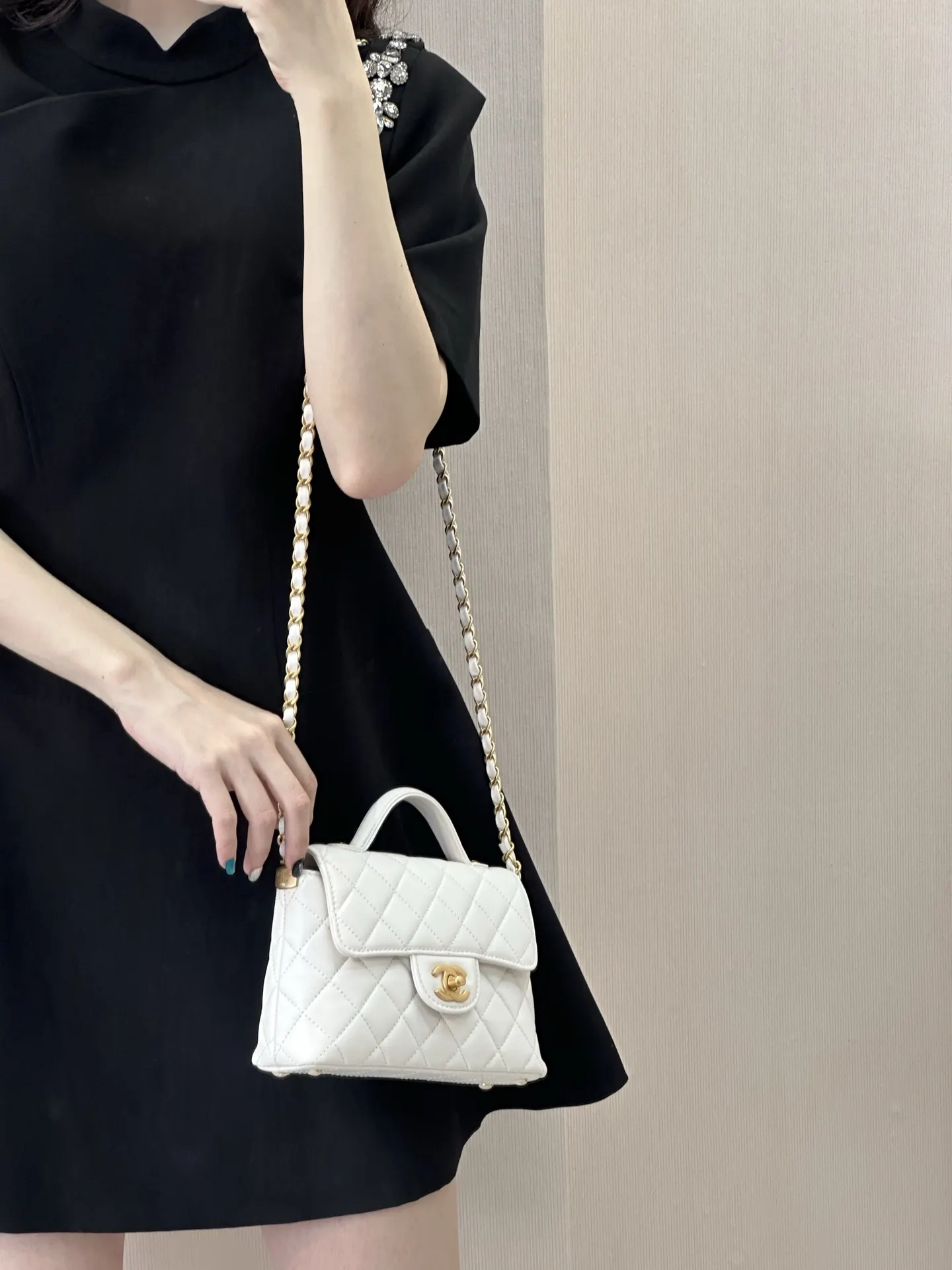 Chain Bag