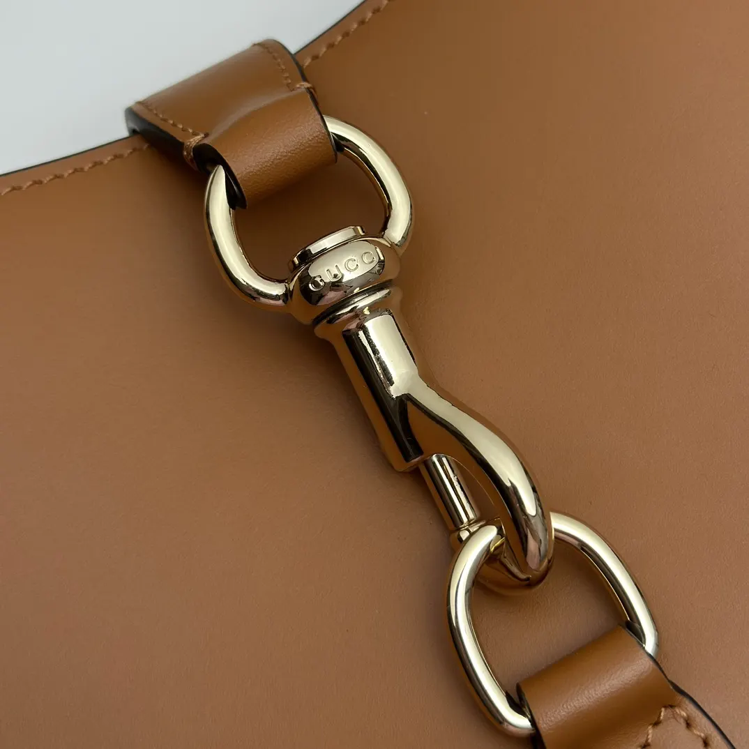 Hobo Shoulder Bag Vintage