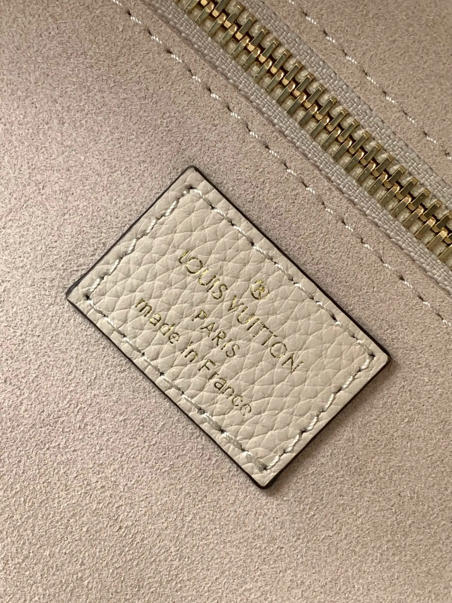 Neverfull 黑色 白色 手拿包 精致手拿款